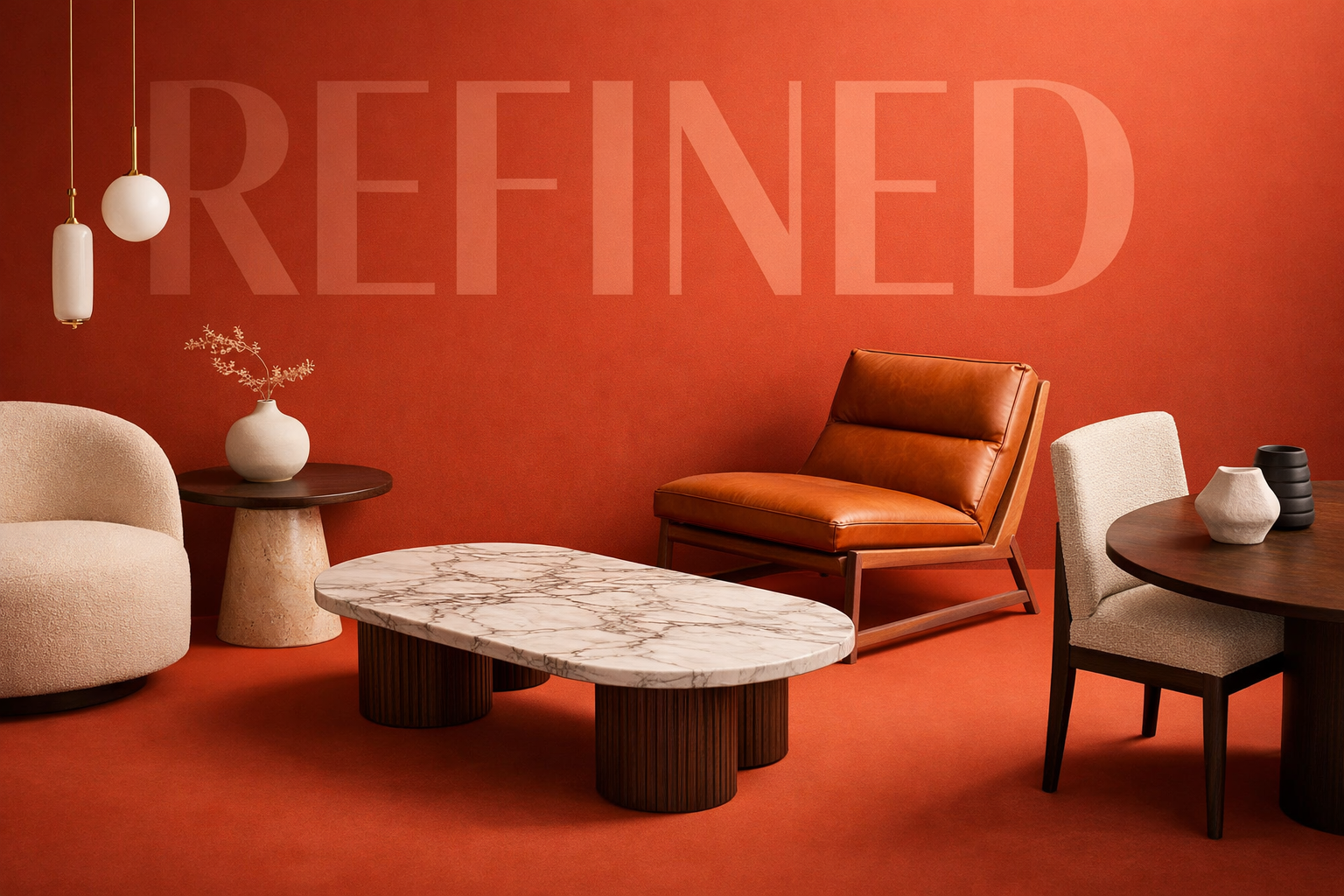 Mario Upholstery
