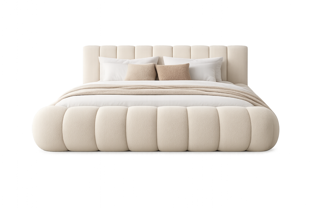 Luna Cloud Bed