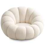 Luna Curve Chair
