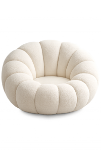 Luna Curve Chair