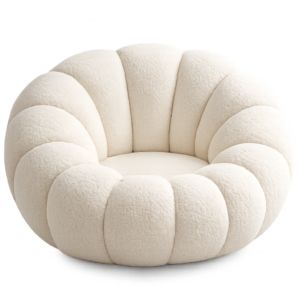 Luna Curve Chair