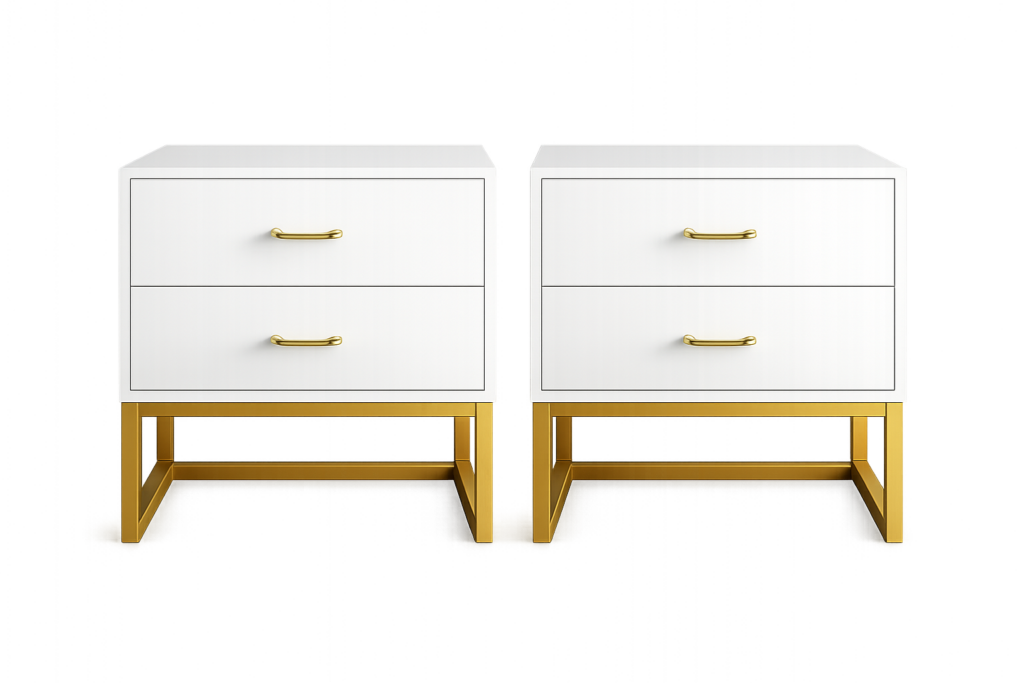 Aurelia Nightstand