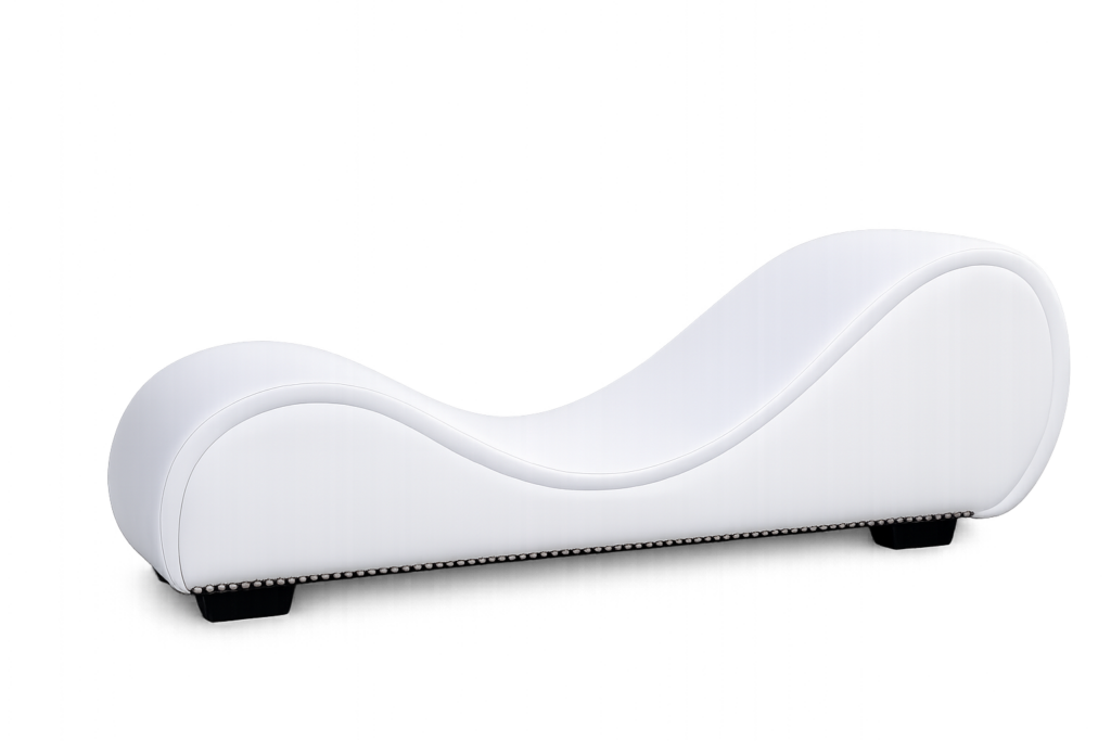 Gardenia Curve Chaise