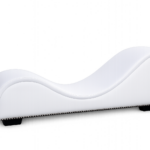 Gardenia Curve Chaise