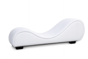 Gardenia Curve Chaise