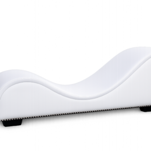 Gardenia Curve Chaise