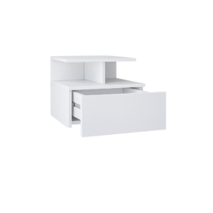 Arlo Floating Bedside Table