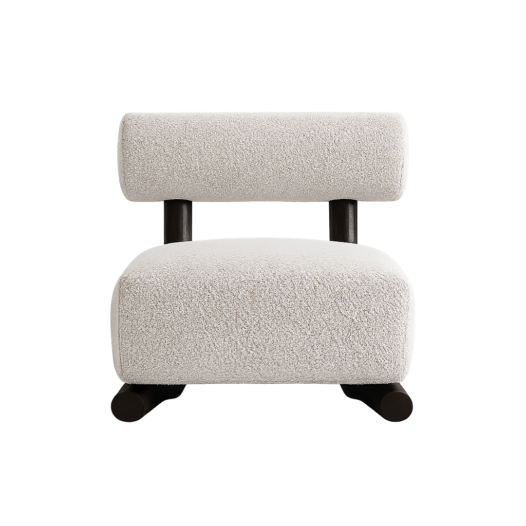 Kalmia Lounge Chair