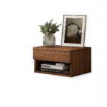 Karee Floating Nightstand