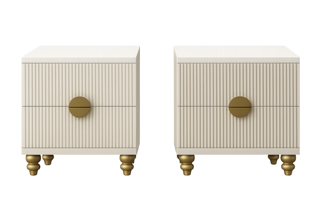 Hawthorn Nightstand