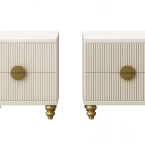 Hawthorn Nightstand