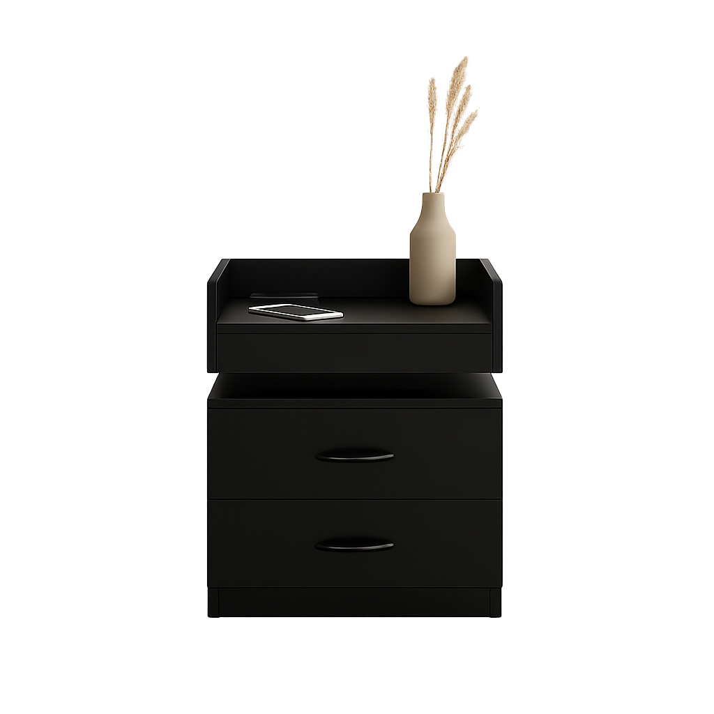 Alderon Nightstand