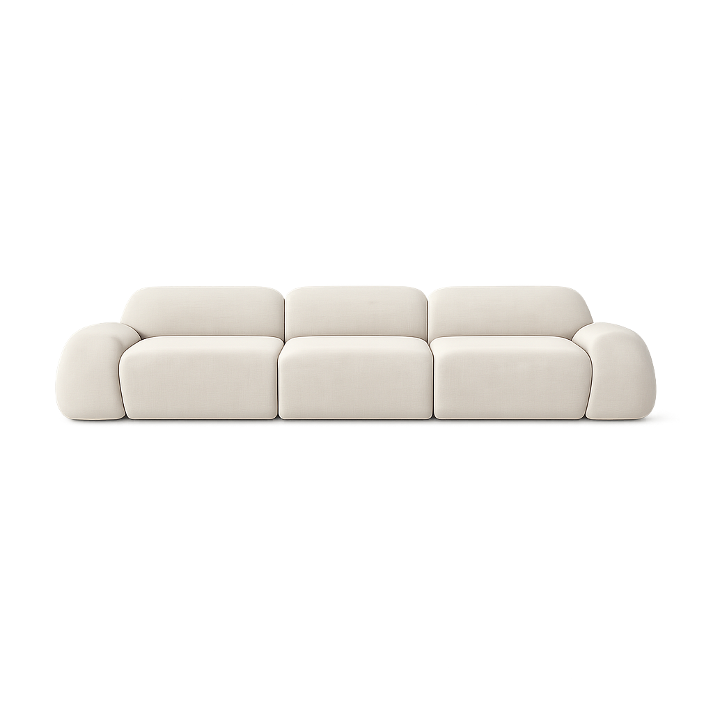 Alden Modular Sofa