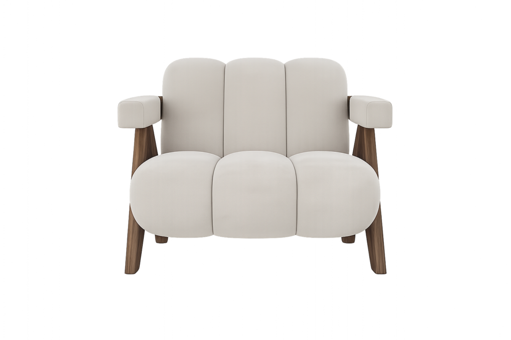 Olive Grove Lounge Chair