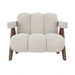 Olive Grove Lounge Chair