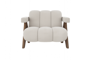 Olive Grove Lounge Chair
