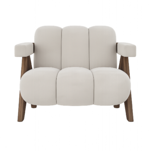 Olive Grove Lounge Chair