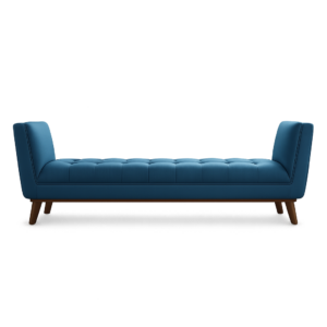 Harper Upholstered Bench