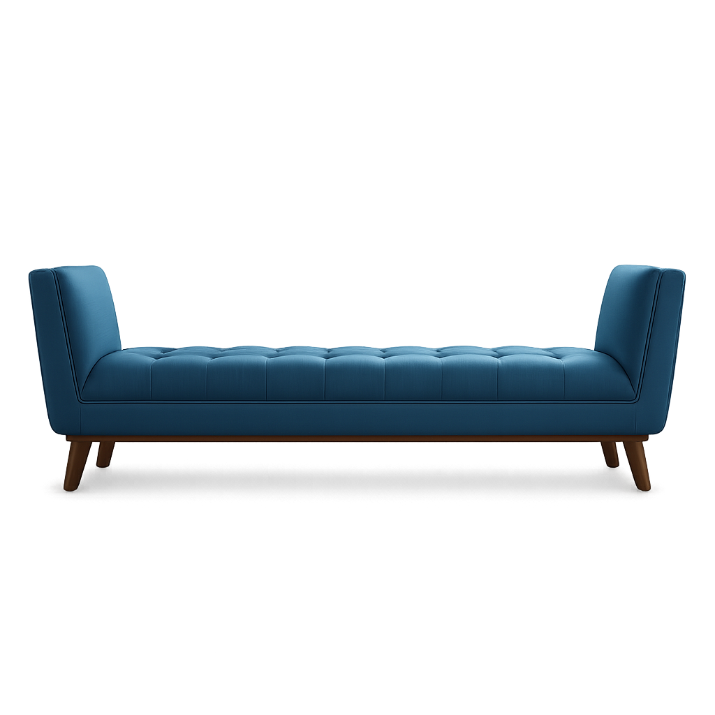 Harper Upholstered Bench