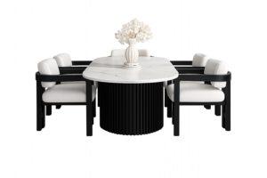 Aurelle Dining Set