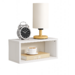 Alderly Floating Bedside Shelf