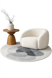 Alder Lounge Chair