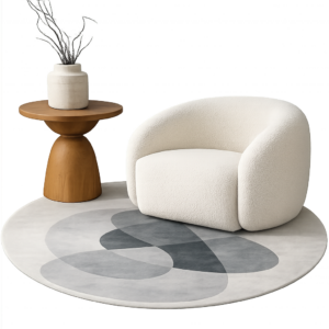 Alder Lounge Chair