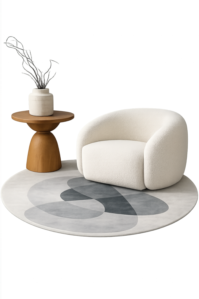 Alder Lounge Chair