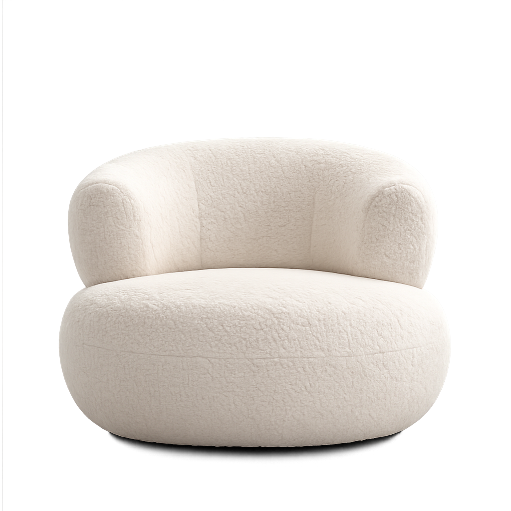 Bergen Lounge Chair