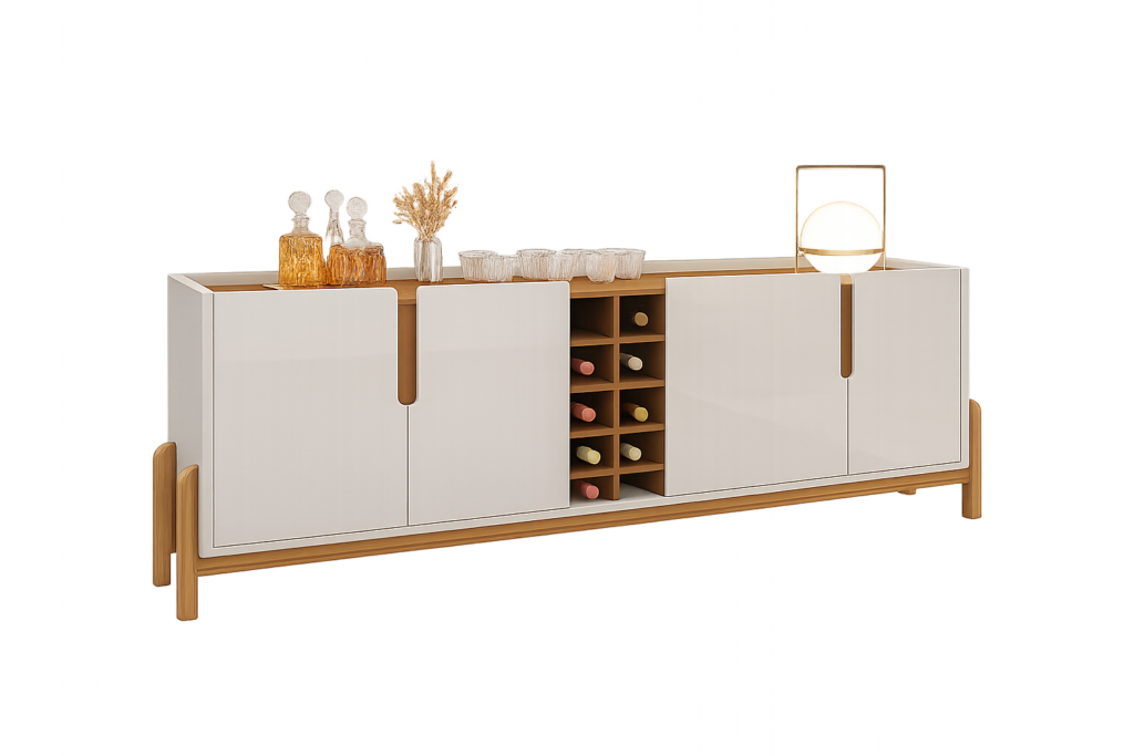 Taroa Sideboard
