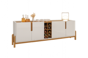 Taroa Sideboard