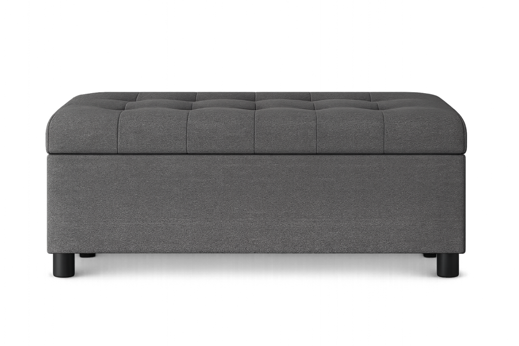 Umberleaf Ottoman