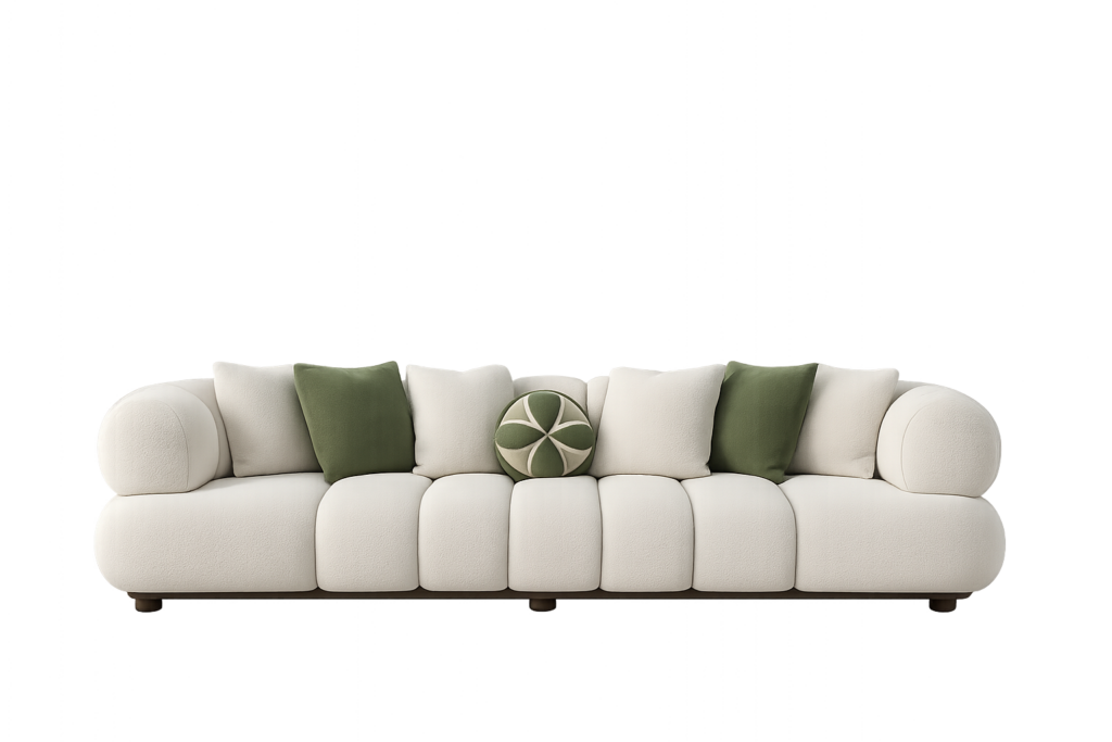 Ficus Flow Sofa