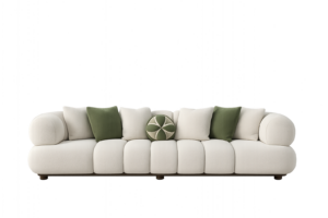 Ficus Flow Sofa