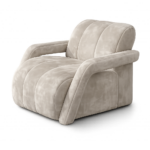 Aloe Lounge Chair