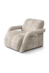 Aloe Lounge Chair
