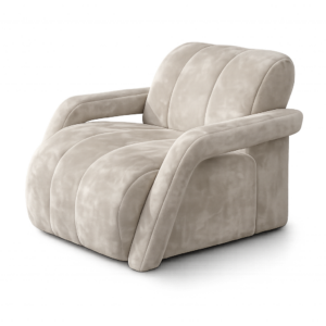 Aloe Lounge Chair