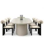 Nolina Dining Set