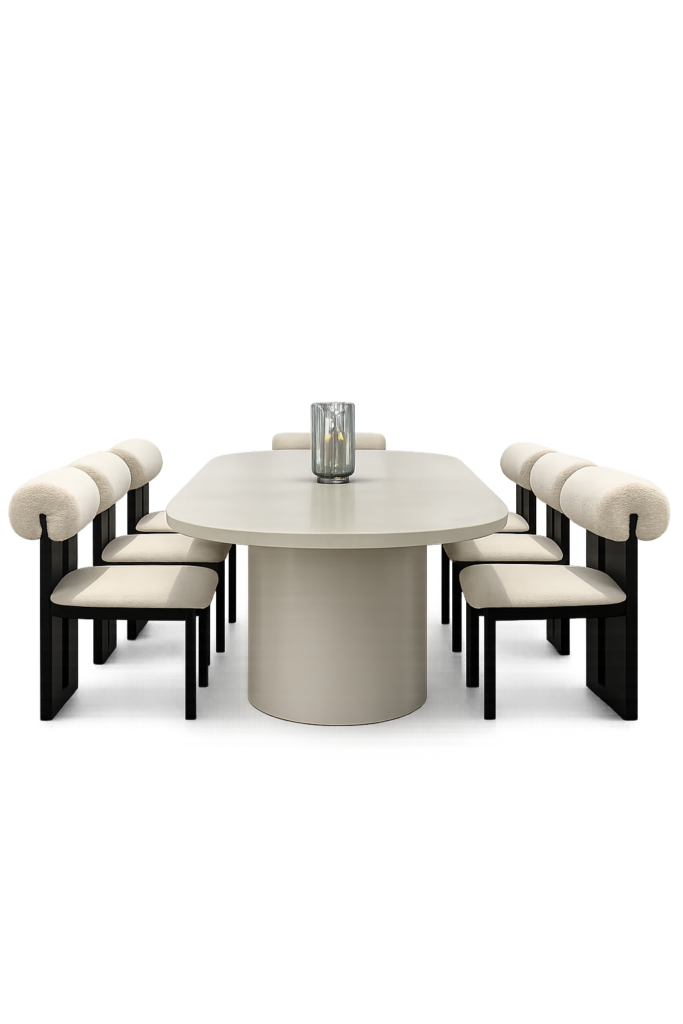 Nolina Dining Set