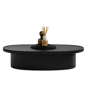 Arlo Curve Coffee Table
