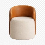 Kalmia Lounge Chair