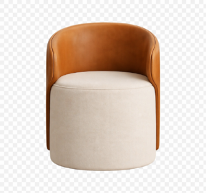 Kalmia Lounge Chair