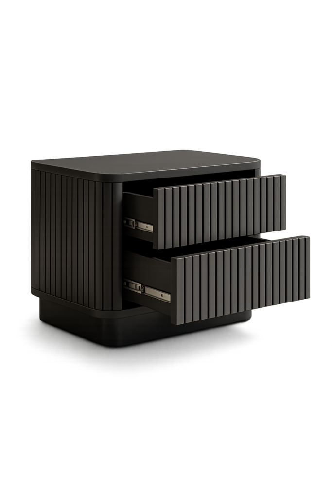 Kalmia Nightstand