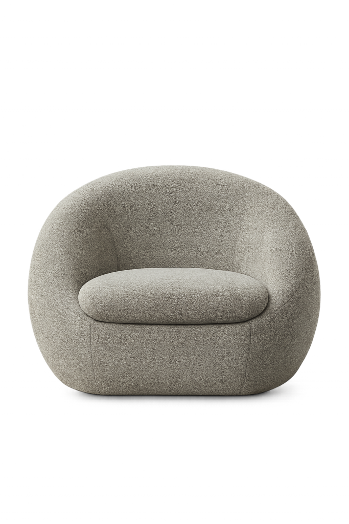 Oliva Lounge Chair