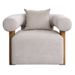 Junia Lounge Chair