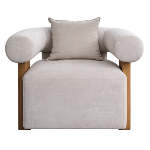 Junia Lounge Chair