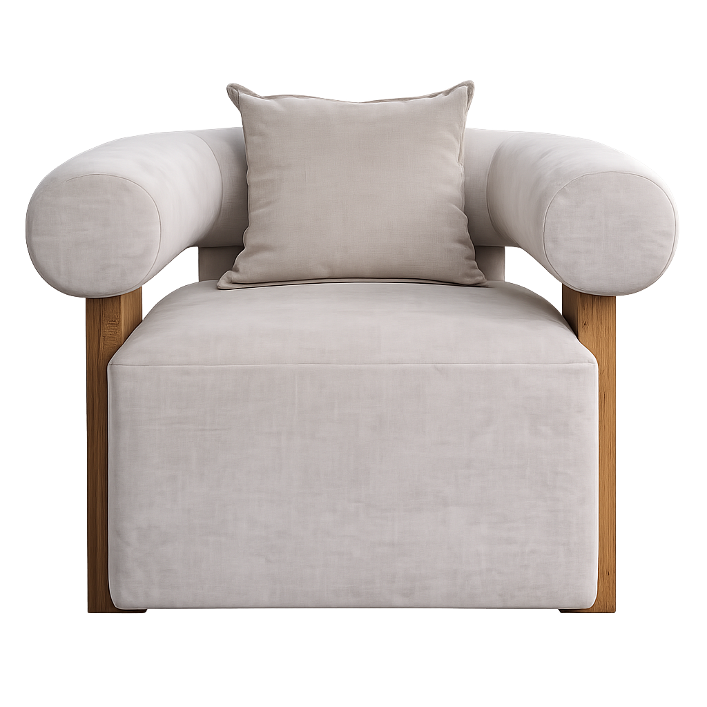 Junia Lounge Chair