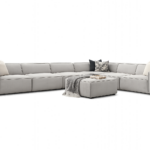Monstera Lounge Sectional