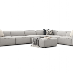 Monstera Lounge Sectional
