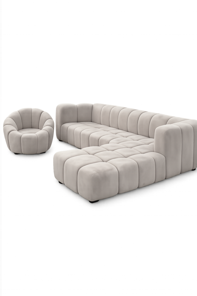 Umberleaf Lounge Set